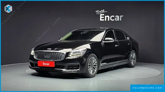 KIA K9 3.8 GDI