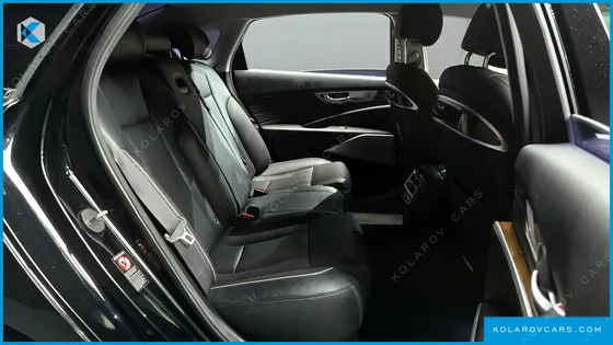 KIA K9 3.8 GDI