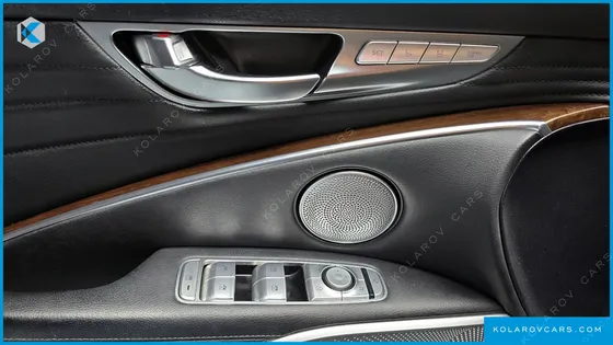KIA K9 3.8 GDI