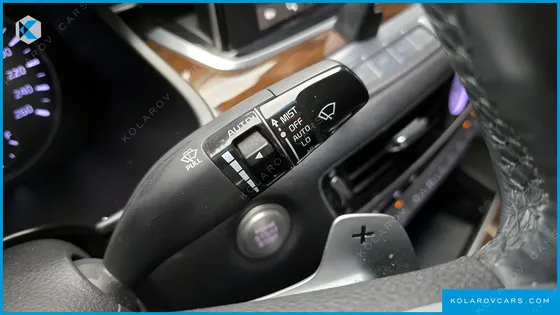 KIA K9 3.8 GDI