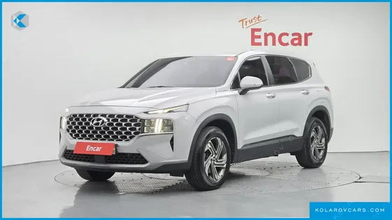HYUNDAI SANTA FE DIESEL 2.2 2WD