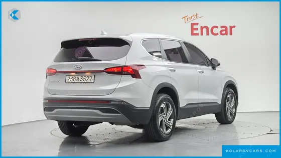 HYUNDAI SANTA FE DIESEL 2.2 2WD