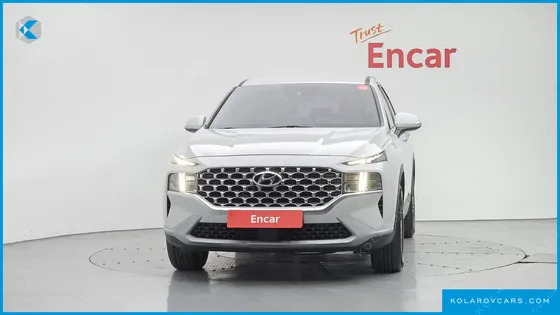 HYUNDAI SANTA FE DIESEL 2.2 2WD