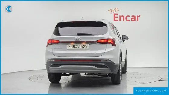 HYUNDAI SANTA FE DIESEL 2.2 2WD