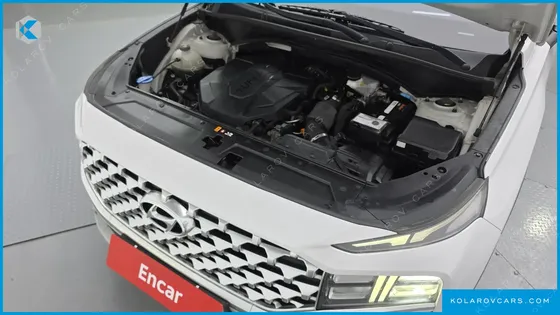 HYUNDAI SANTA FE DIESEL 2.2 2WD