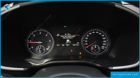 HYUNDAI SANTA FE DIESEL 2.2 2WD