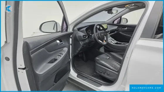 HYUNDAI SANTA FE DIESEL 2.2 2WD