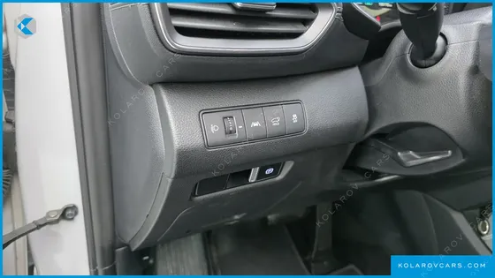 HYUNDAI SANTA FE DIESEL 2.2 2WD