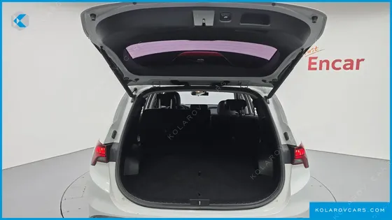 HYUNDAI SANTA FE DIESEL 2.2 2WD