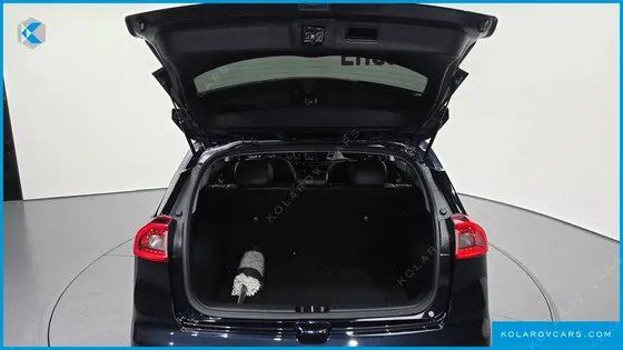 KIA NIRO PRESTIGE