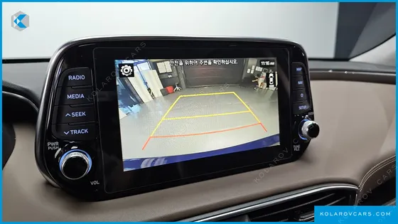 HYUNDAI SANTA FE DIESEL 2.0 2WD