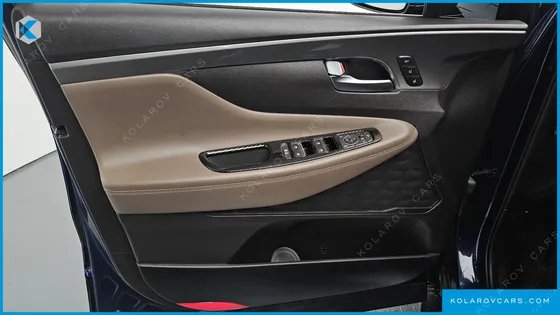 HYUNDAI SANTA FE DIESEL 2.0 2WD