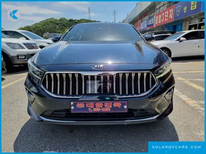 KIA K7 PRESTIGE