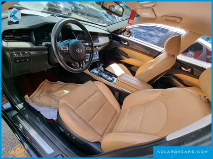 KIA K7 PRESTIGE