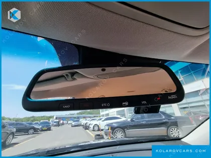 KIA K7 PRESTIGE