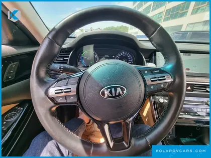 KIA K7 PRESTIGE