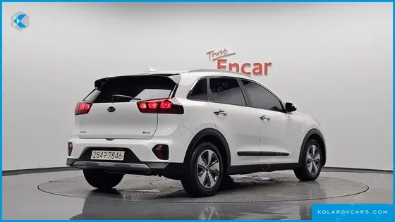 KIA NIRO 1.6 HEV