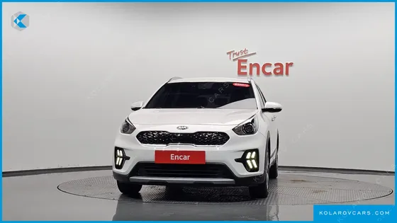 KIA NIRO 1.6 HEV