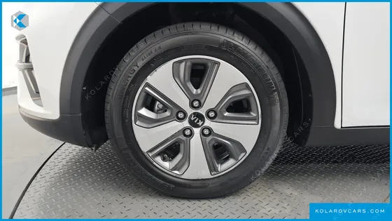KIA NIRO 1.6 HEV