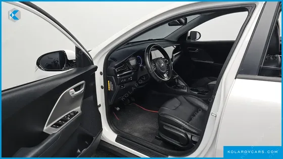 KIA NIRO 1.6 HEV