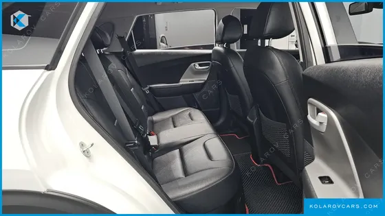 KIA NIRO 1.6 HEV