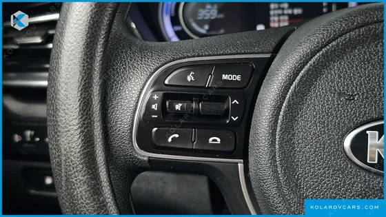 KIA NIRO 1.6 HEV