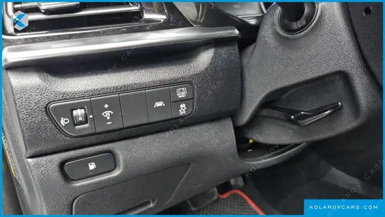 KIA NIRO 1.6 HEV