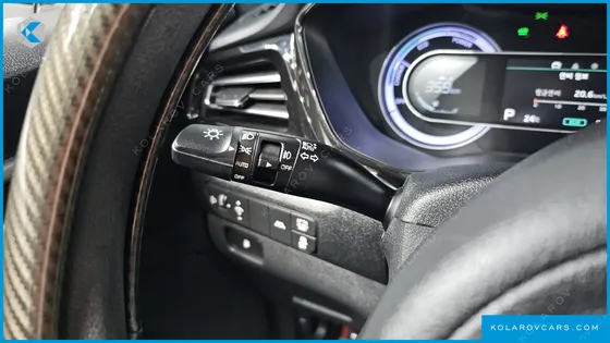 KIA NIRO 1.6 HEV