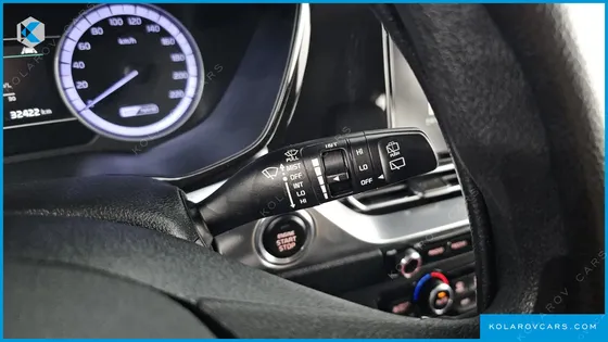KIA NIRO 1.6 HEV