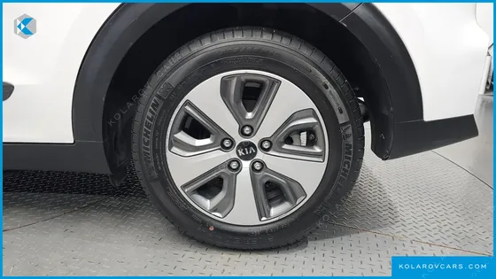 KIA NIRO 1.6 HEV