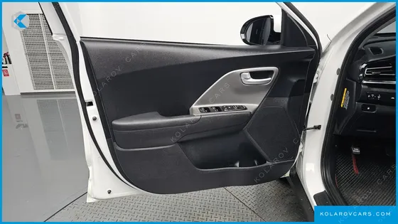 KIA NIRO 1.6 HEV