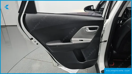 KIA NIRO 1.6 HEV