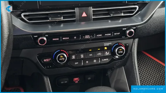KIA NIRO 1.6 HEV