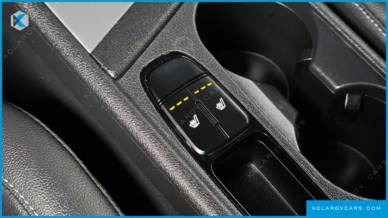 KIA NIRO 1.6 HEV