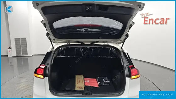 KIA NIRO 1.6 HEV