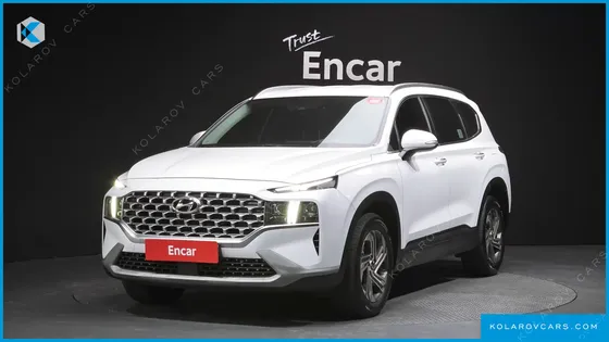HYUNDAI SANTA FE DIESEL 2.2 4WD
