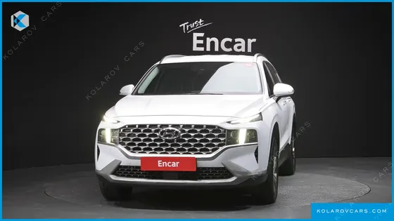 HYUNDAI SANTA FE DIESEL 2.2 4WD