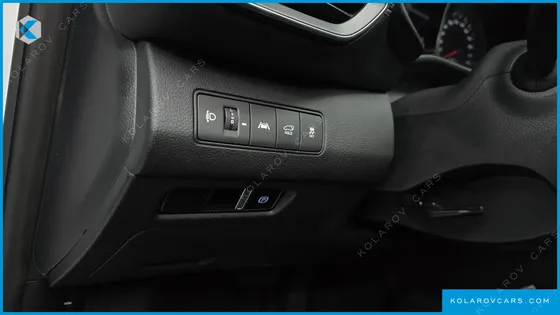 HYUNDAI SANTA FE DIESEL 2.2 4WD