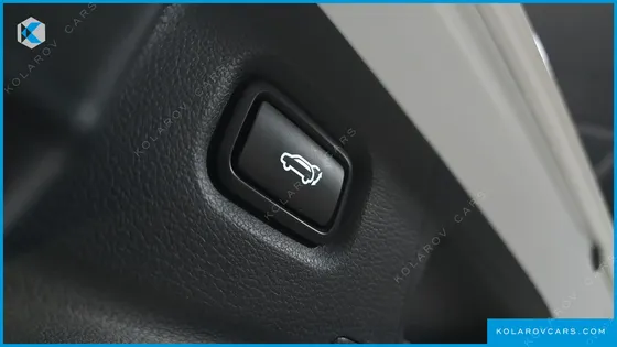 HYUNDAI SANTA FE DIESEL 2.2 4WD