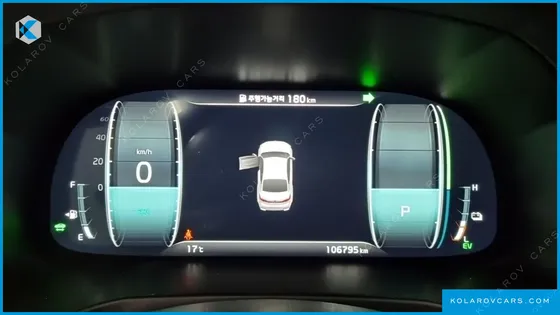 KIA K7 NOBLESSE