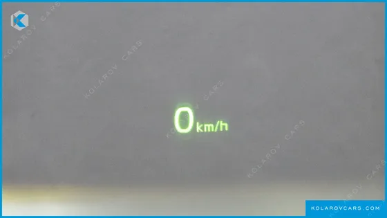 KIA K9 5.0 GDI AWD