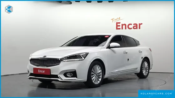 KIA K7 2.4 GDI PRESTIGE