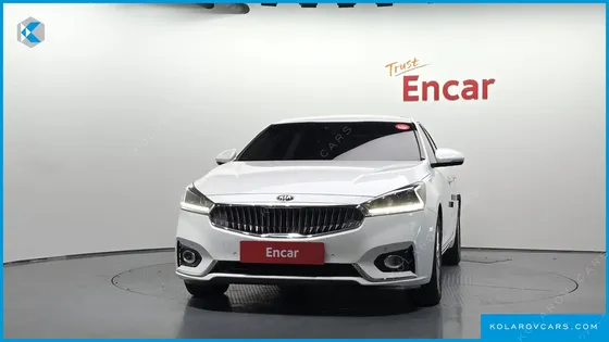 KIA K7 2.4 GDI PRESTIGE