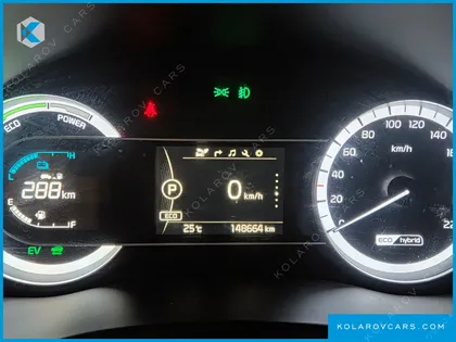 KIA NIRO LUXURY
