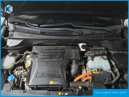 KIA NIRO LUXURY