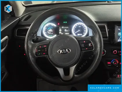 KIA NIRO LUXURY