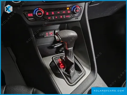 KIA NIRO LUXURY