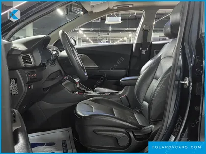 KIA NIRO LUXURY