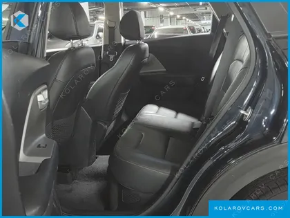 KIA NIRO LUXURY