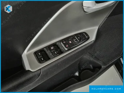 KIA NIRO LUXURY